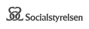 Socialstyrelsen - Logo