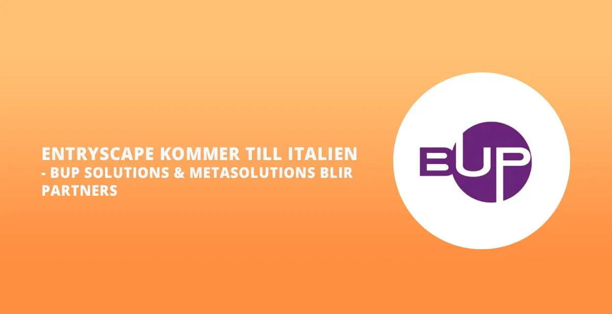 ATTACHMENT DETAILS MetaSolutions_BUPSolutions_nytt_partnersskap-i-italien