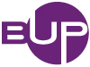 Logo for BUP Solutions IT in Italy