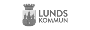 Lunds Kommun - Logo