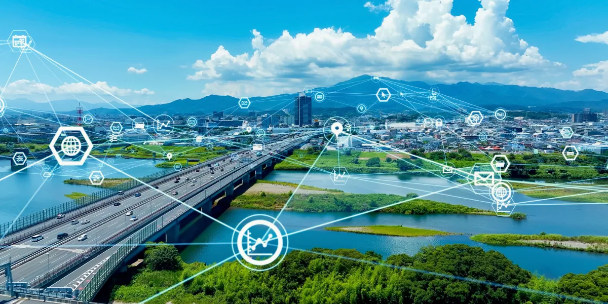 The true value of geodata can be realised with the right open data tools.