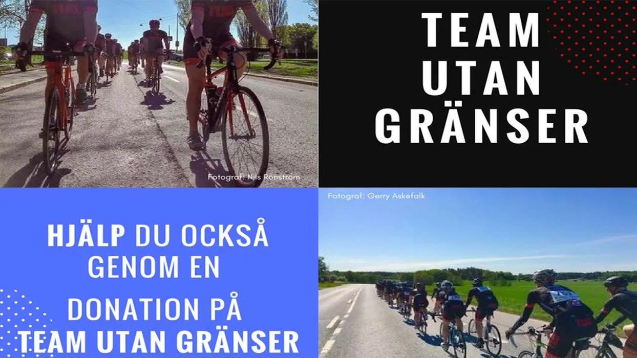 Team utan gränser