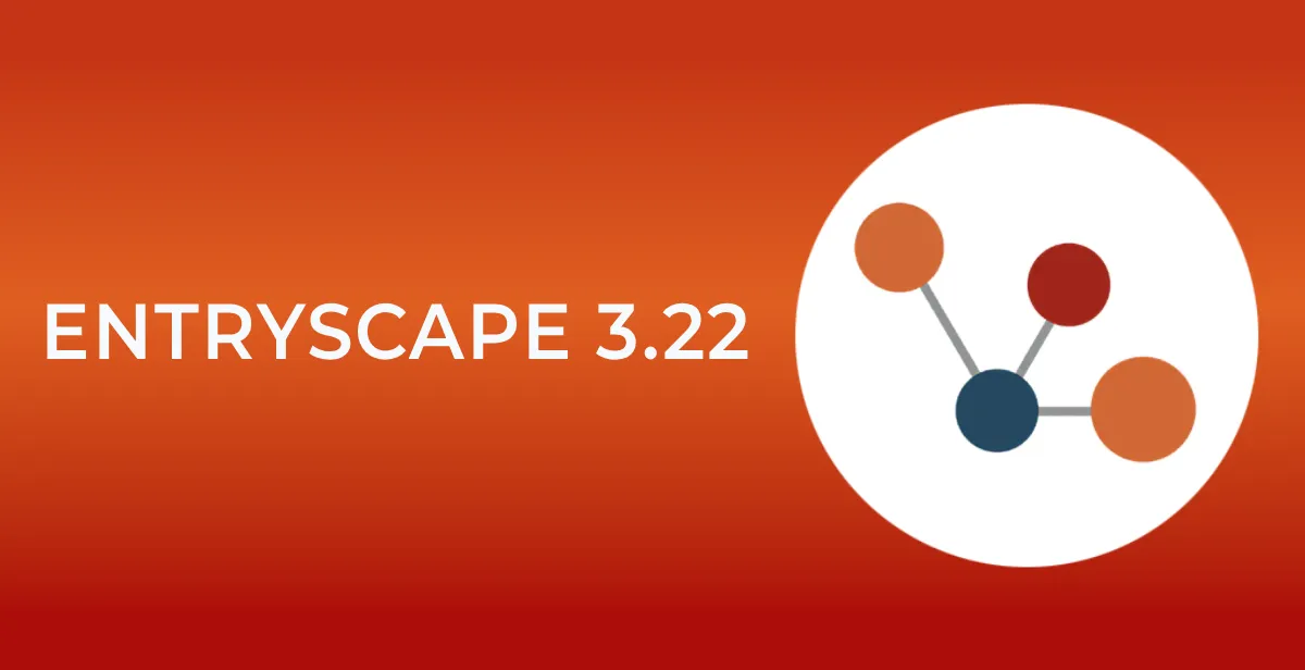 EntryScape 3.22