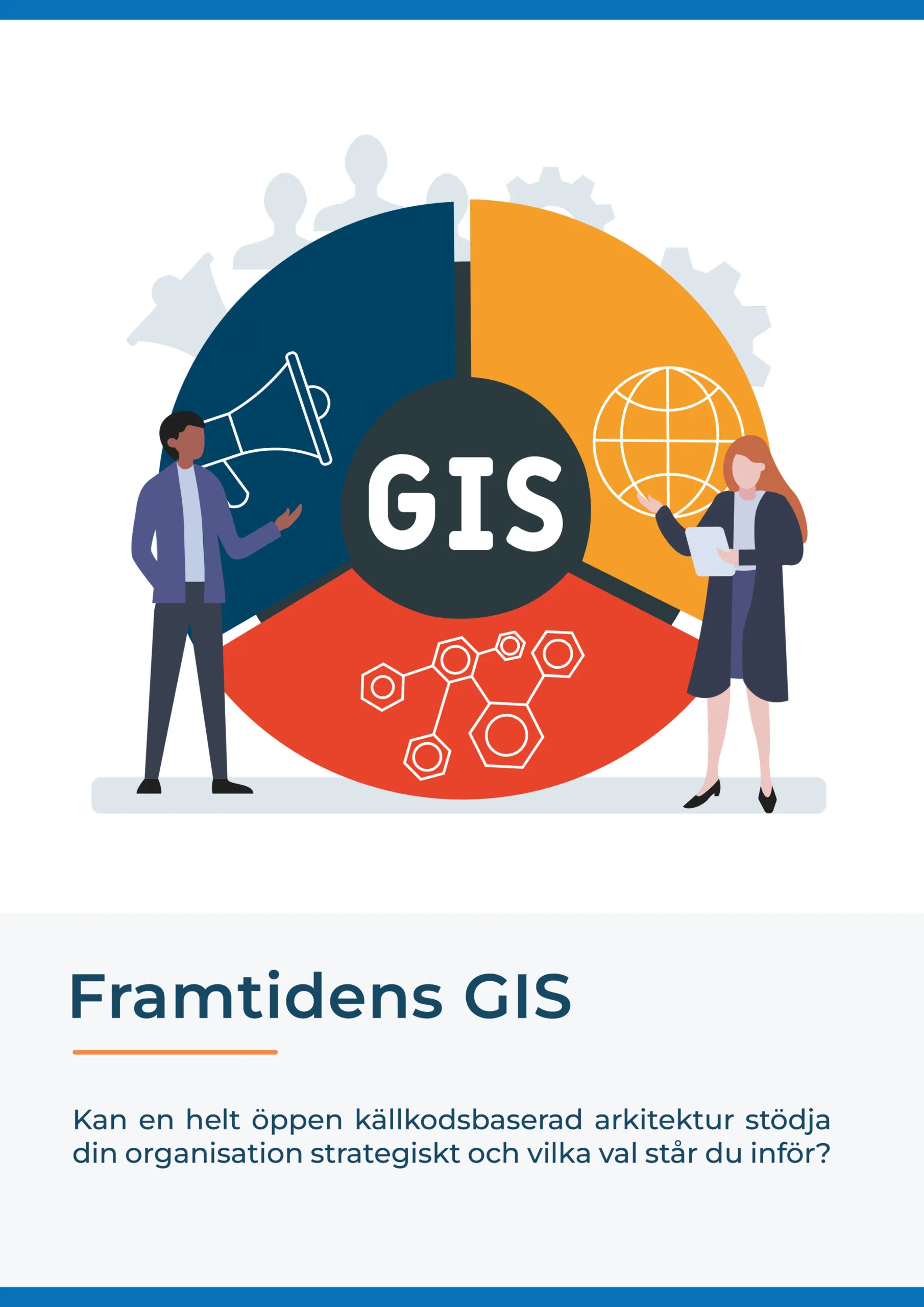 Whitepaper: Framtidens GIS