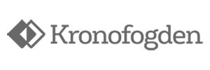 Kronofogden