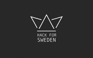 Hack for Sweden
