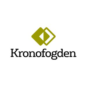 Kronofogden