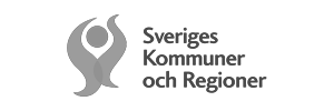 Sveriges Kommuner och Regioner - Logo