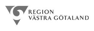 Region Västra Götaland - Logo