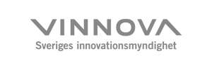 Vinnova - Logo