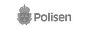 Polisen - Logo