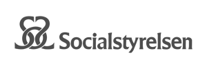 Socialstyrelsen - Logo