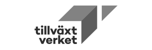 Tillväxtverket - Logo