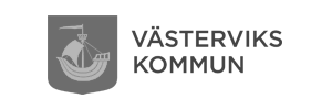 Västerviks Kommun - Logo