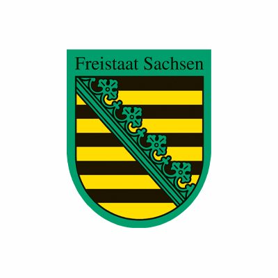 Freistaat Sachsen