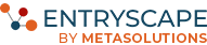 entryscape.com Logotyp