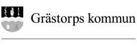 Grästorps kommun