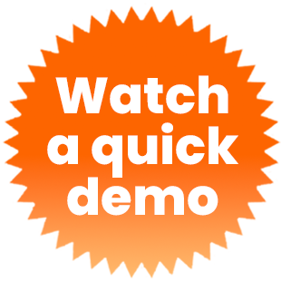 Watch a quick demo