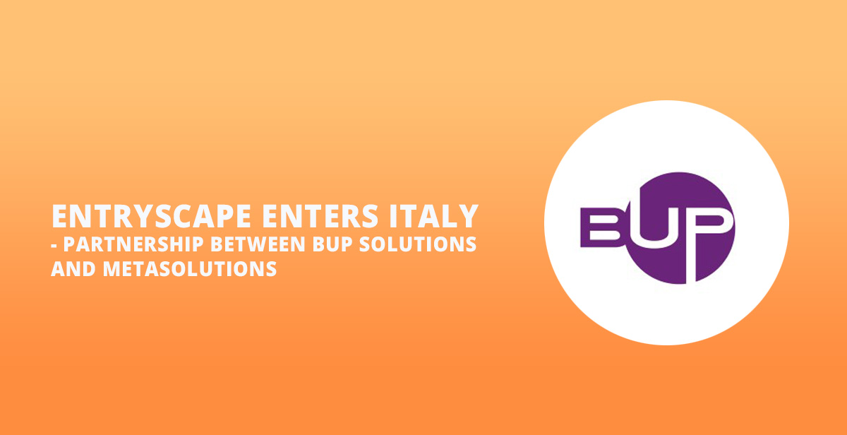 MetaSolutions_BUPSolutions_New_partnership_in_Italy