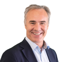 Johan Harrysson